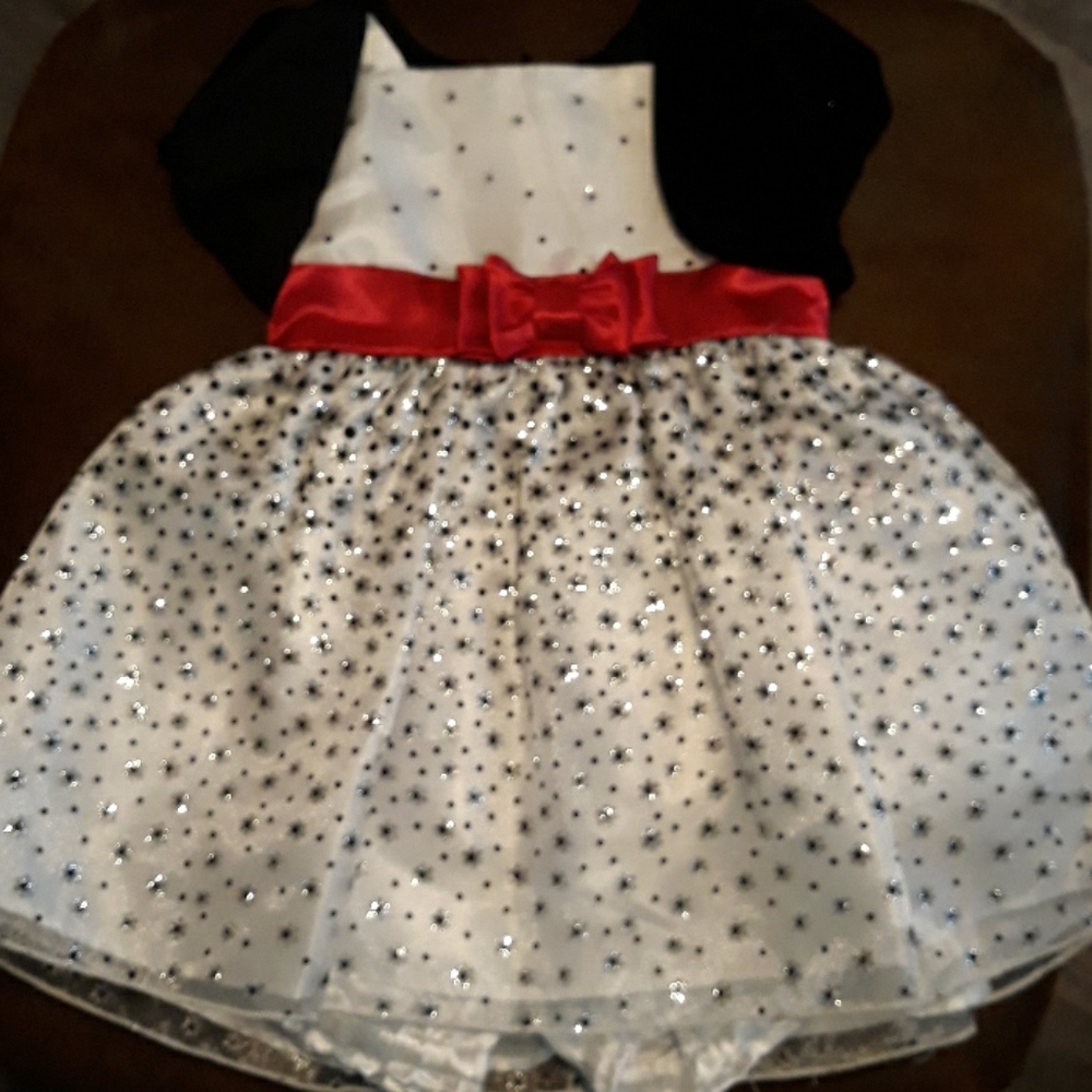 Baby girl dress